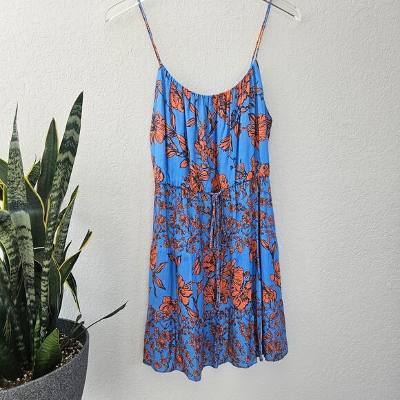 alice + olivia Cheyla Washed Crepe Mini‎ Dress Size Small - Picture 8 of 15